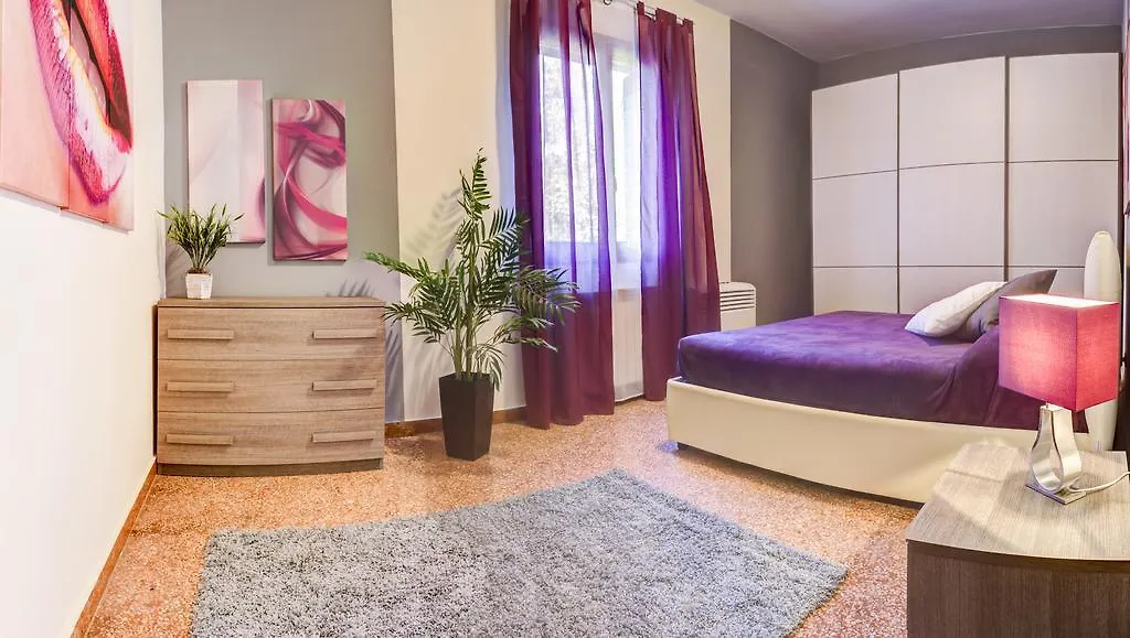 Venice Garden View Apartments Italia
